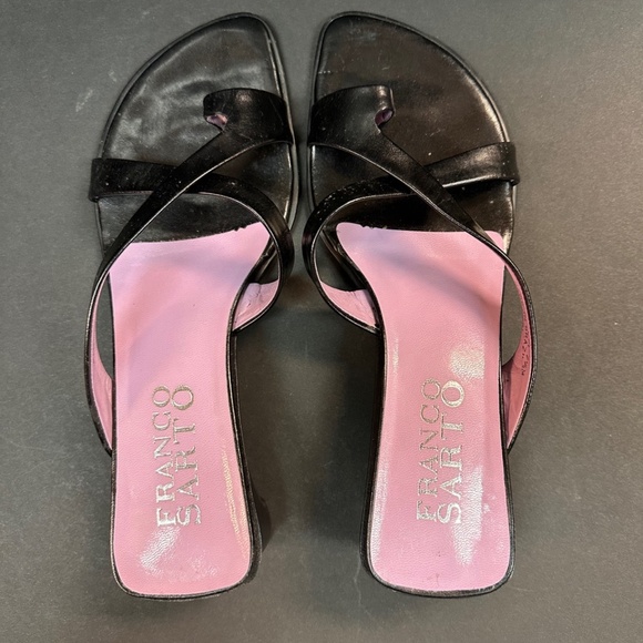 BLACK SANDLE - Picture 2 of 4